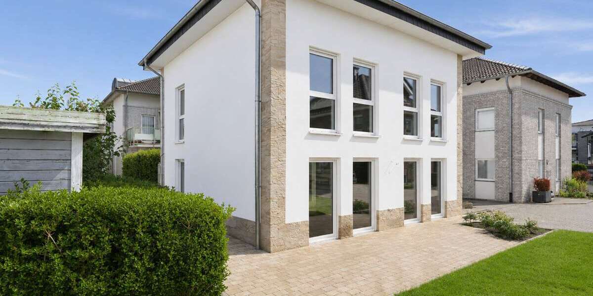 Einfamilienhaus Lünen Alstedde - 5 Zimmer, 155 m&sup2;, 744.000&euro; | Angebot:27265077