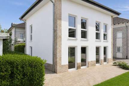 Haus Lünen Alstedde - 5 Zimmer, 155 m&sup2;, 744.000&euro; | Angebot:27265077