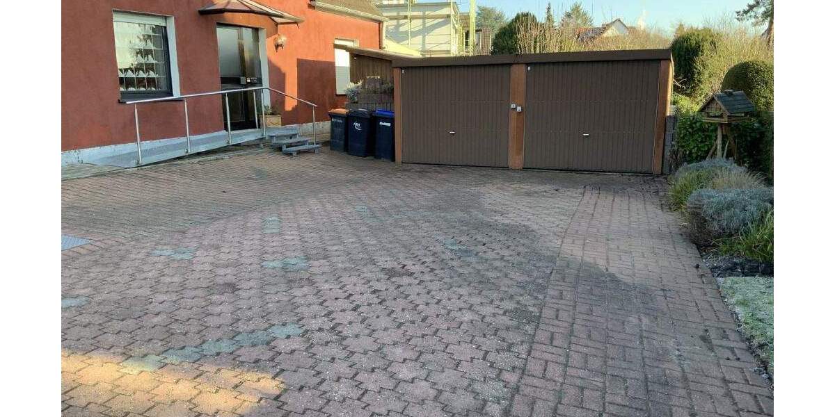 Einfamilienhaus Hamm Bockum-Hövel - 5 Zimmer, 145 m&sup2;, 295.000&euro; | Angebot:25819121