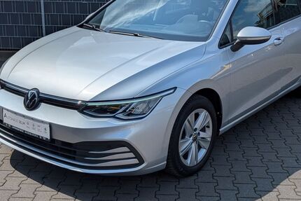 VW Golf 72.628 km 16.888 &euro; Selm 59379