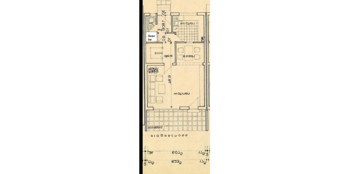 Reihenhaus Unna Hemmerde - 5 Zimmer, 135 m&sup2;, 345.000&euro; | Angebot:24730280