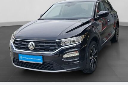 VW T-Roc 59.921 km 16.890 &euro; Castrop-Rauxel 44575