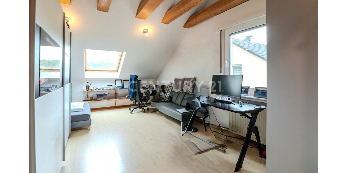 Einmalige Chance: Junges Reihenendhaus mit Garage - Reihenendhaus Dortmund - Lindenhorst Lindenhorst | Angebot:22460297