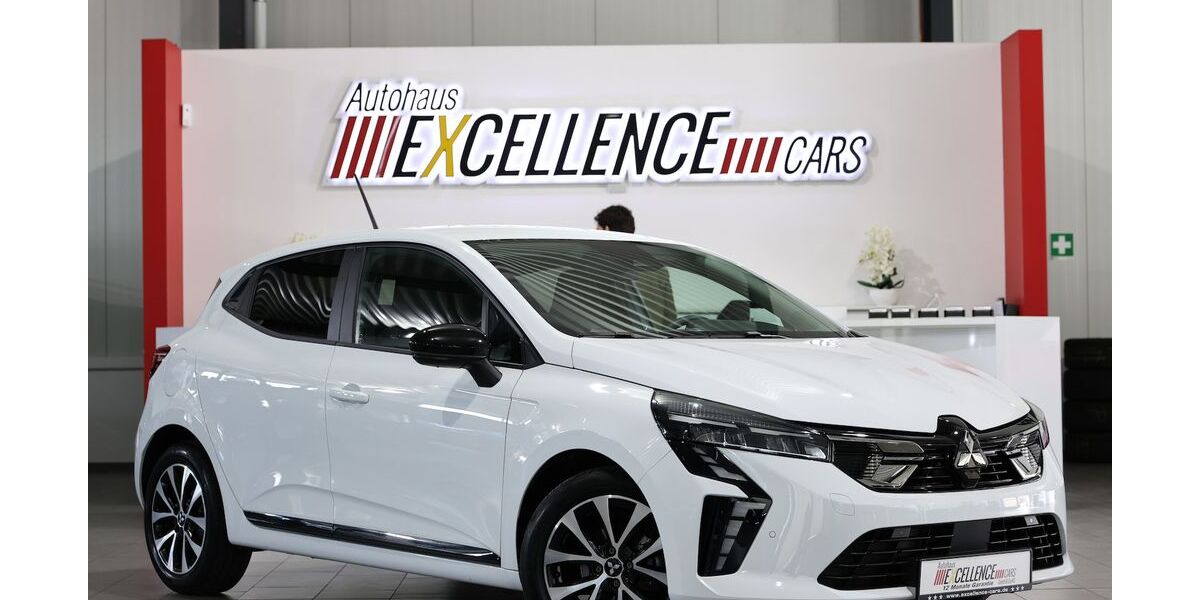 Mitsubishi Colt 30.000 km 13.991 &euro; Hamm 59077