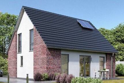 Haus Ahlen Innenstadt - 4 Zimmer, 130 m&sup2;, 274.250&euro; | Angebot:25666327