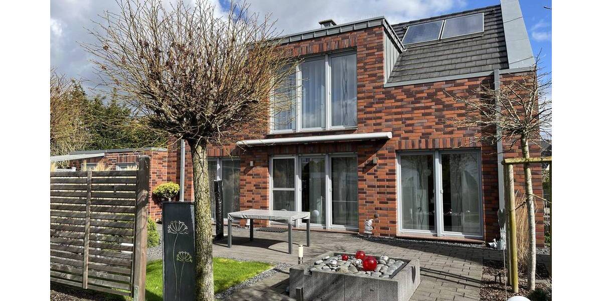 Einfamilienhaus Lünen Altlünen - 5 Zimmer, 148 m&sup2;, 660.000&euro; | Angebot:25969591