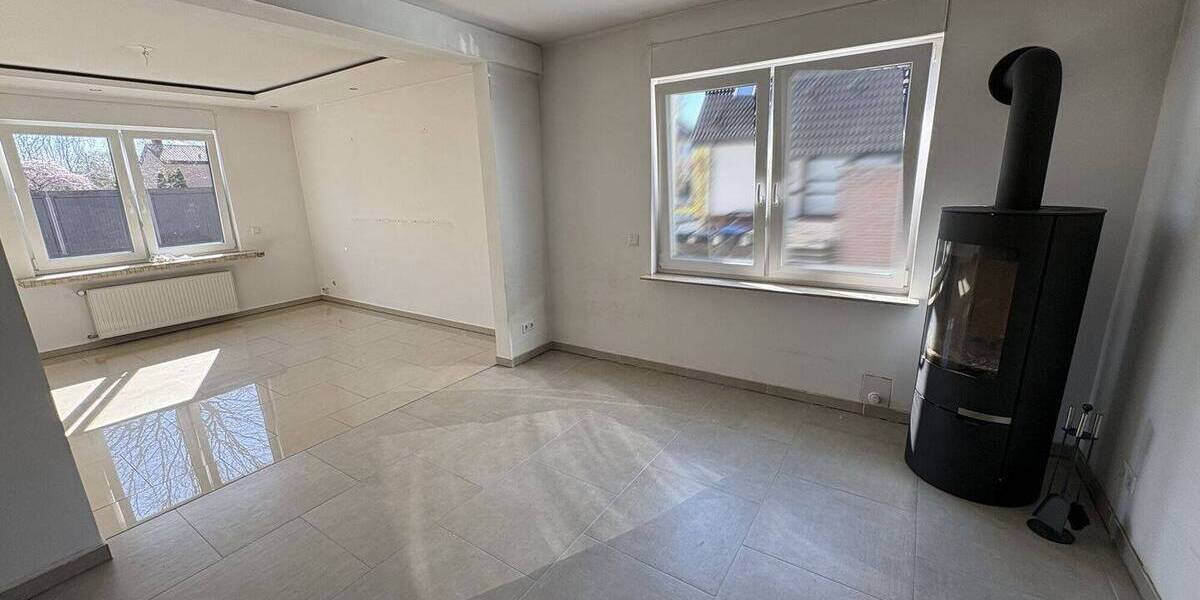 Einfamilienhaus Ahlen Innenstadt - 6 Zimmer, 155 m&sup2;, 465.000&euro; | Angebot:26029178