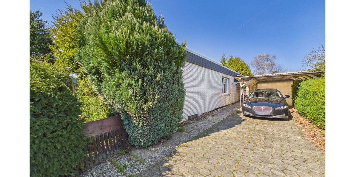 Bungalow Bönen - 4 Zimmer, 116 m&sup2;, 298.400&euro; | Angebot:25970230