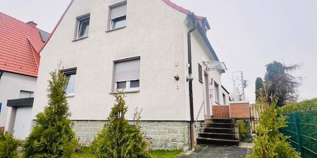 Einfamilienhaus Werl Büderich - 7 Zimmer, 130 m&sup2;, 199.000&euro; | Angebot:25729342