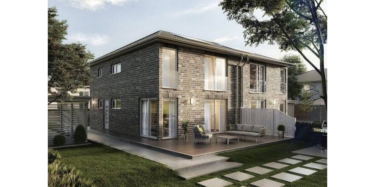 Doppelhaushälfte Selm - 5 Zimmer, 136 m&sup2;, 288.890&euro; | Angebot:25663376