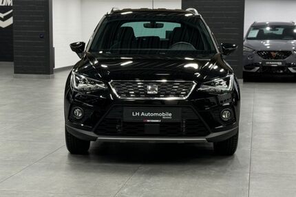 Seat Arona 22.464 km 17.990 &euro; Lüdinghausen 59348