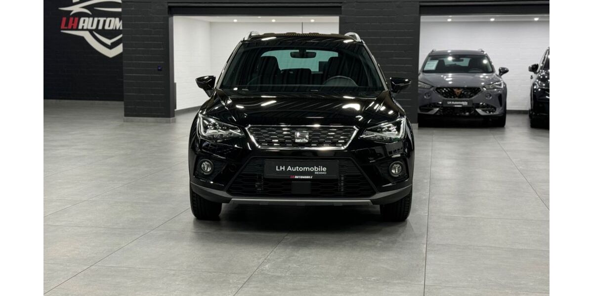 Seat Arona 22.464 km 17.990 &euro; Lüdinghausen 59348