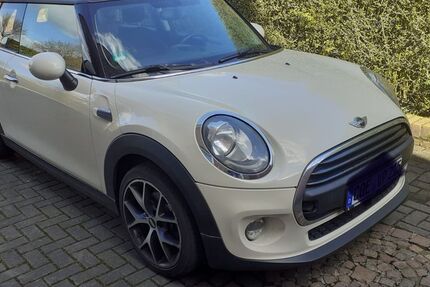Mini ONE 124.000 km 6.500 &euro; Senden 48308