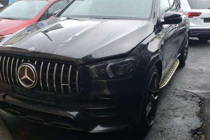 Mercedes-Benz GLE 53 AMG 99.000 km 64.890 &euro; Hamm 59067