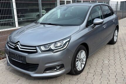 Citroen C4 65.550 km 9.500 &euro; Dortmund 44145