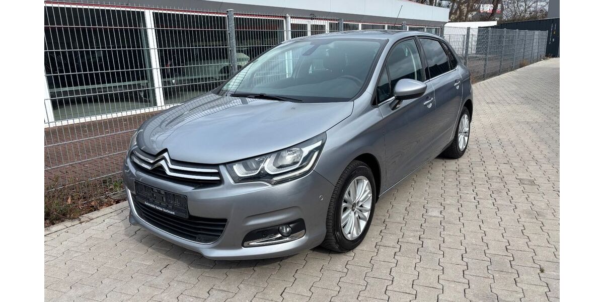 Citroen C4 65.550 km 9.500 &euro; Dortmund 44145