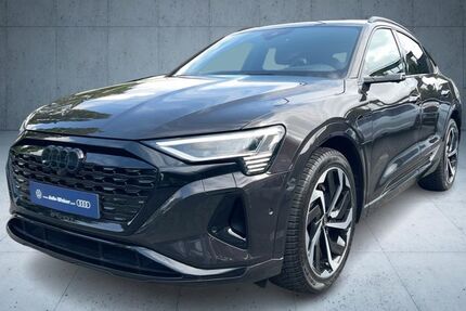 Audi Q8 35.900 km 48.880 &euro; Ahlen 59229