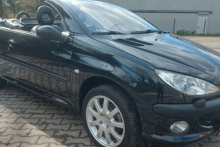 Peugeot 206 157.000 km 1.350 &euro; Holzwickede 59439