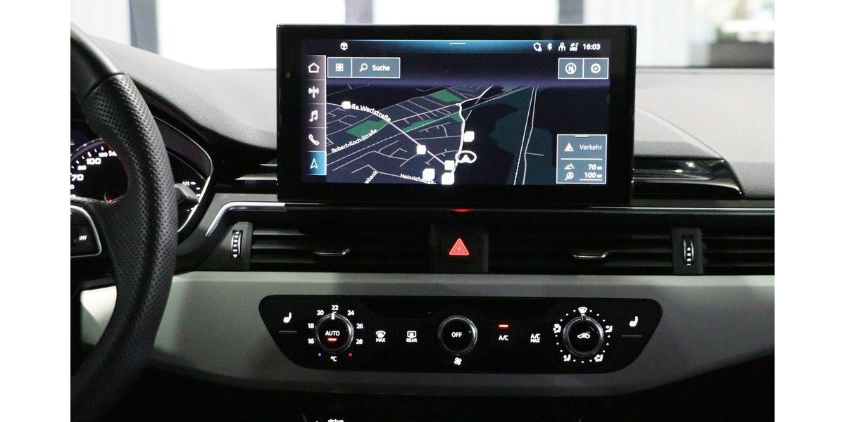 Audi A5 SPORTBACK 50 TDI QUATTRO S-LINE SPORT / TOP 57.000 km 40.777 &euro; Hamm 59077