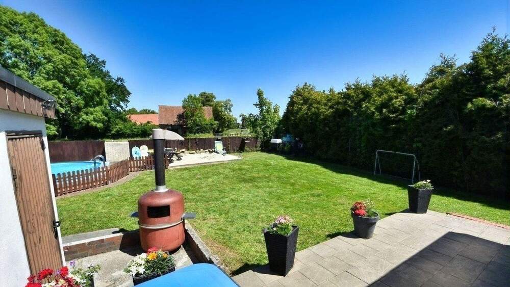 Einfamilienhaus Welver - 7 Zimmer, 171 m&sup2;, 349.000&euro; | Angebot:25865303