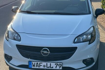 Opel Corsa 84.935 km 9.400 &euro; Drensteinfurt 48317