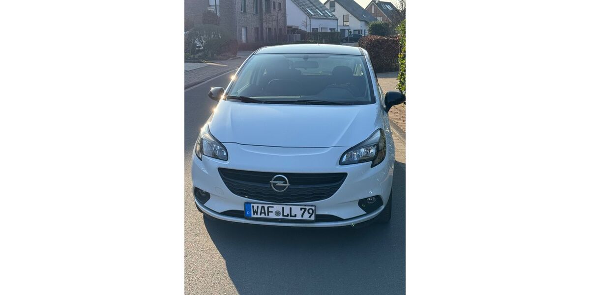 Opel Corsa 84.935 km 9.400 &euro; Drensteinfurt 48317