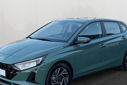 Hyundai i20 15.000 km 18.990 &euro; Oer-Erkenschwick 45739