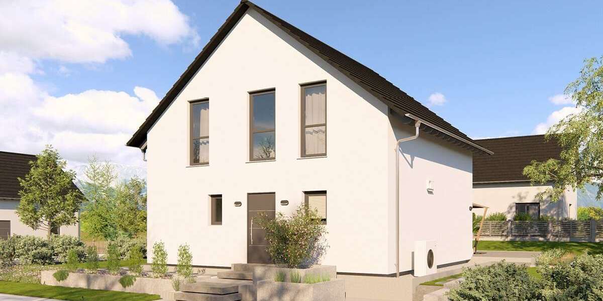 Einfamilienhaus Selm - 4 Zimmer, 136 m&sup2;, 427.999&euro; | Angebot:27111156