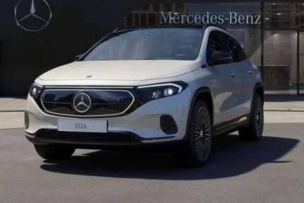 Mercedes-Benz EQA 250 33.468 km 32.490 &euro; Ahlen 59229
