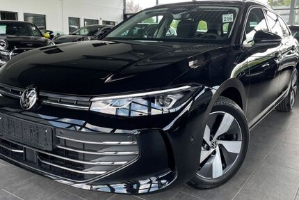 VW Passat 27.320 km 34.970 &euro; Lünen 44536