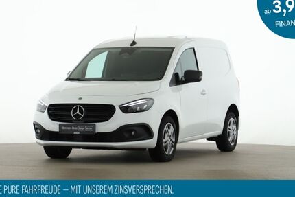 Mercedes-Benz Citan 33.600 km 25.918 &euro; Senden-Bösensell 48308