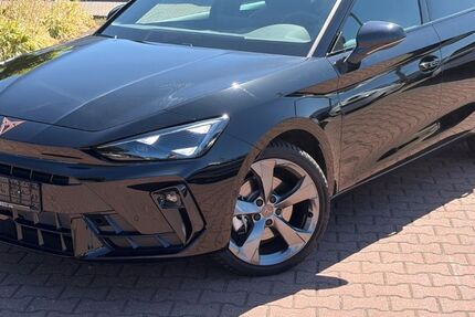 Cupra Leon 3.226 km 32.470 &euro; Lünen 44536