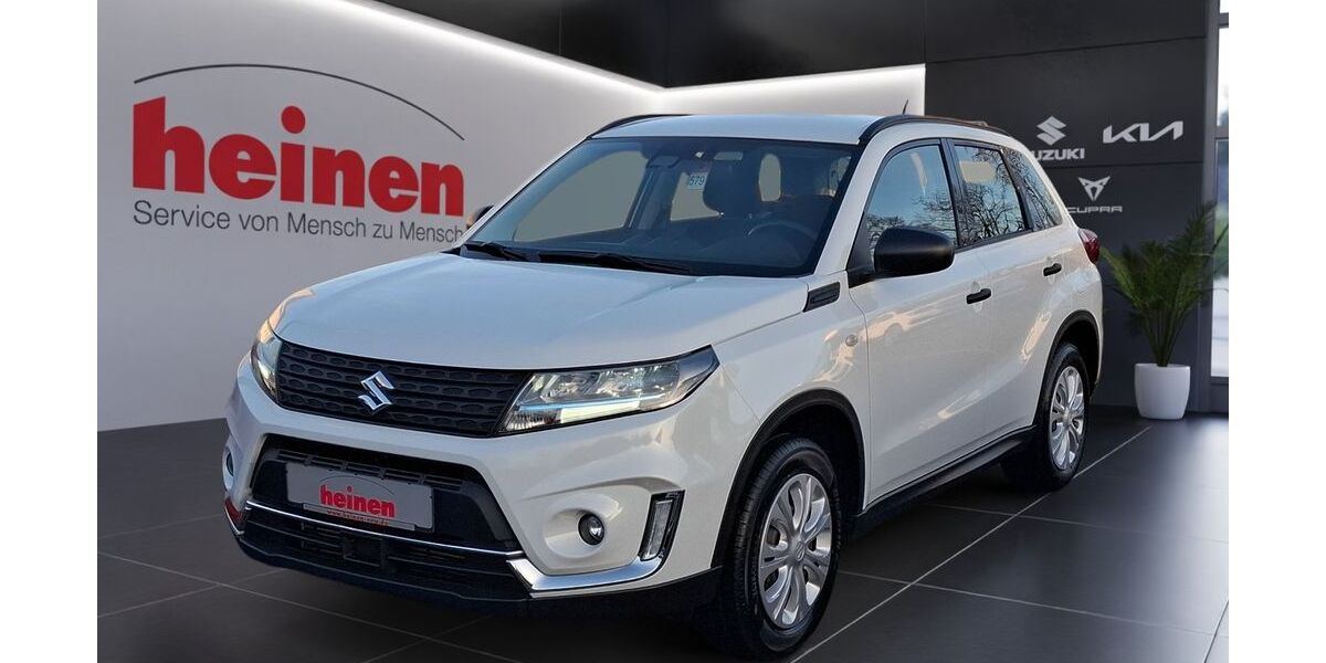 Suzuki Vitara 57.169 km 14.499 &euro; Holzwickede 59439
