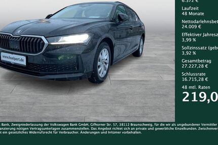 Skoda Superb 17.896 km 29.929 &euro; Dortmund 44269