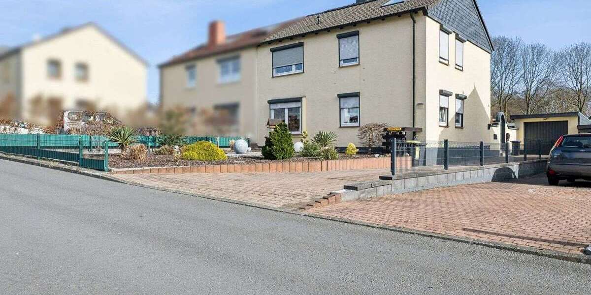 Einfamilienhaus Dortmund Eving - 5 Zimmer, 108 m&sup2;, 435.000&euro; | Angebot:25715992