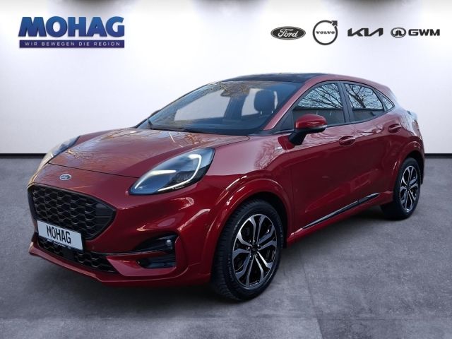Ford Puma 60.553 km 16.690 &euro; Datteln 45711