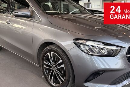 Mercedes-Benz B 200 18.823 km 32.380 &euro; Olfen 59399