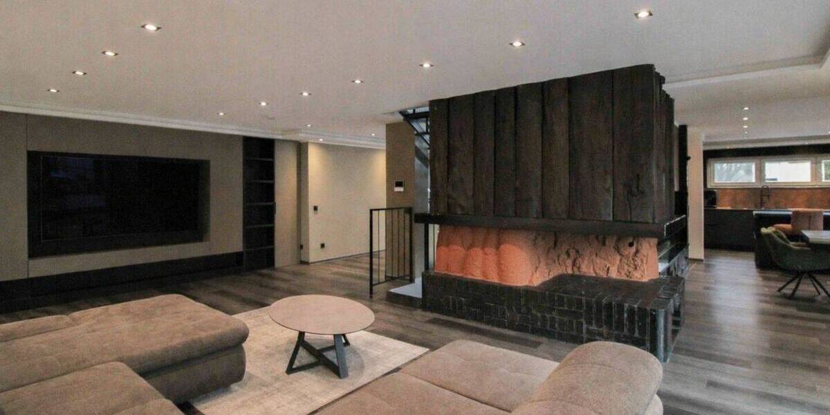 Einfamilienhaus Hamm Wiescherhöfen - 1 Zimmer, 358 m&sup2;, 1.100.000&euro; | Angebot:26570311