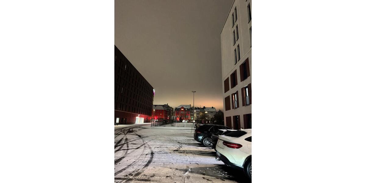 Erdgeschoßwohnung Dortmund Innenstadt West - 1 Zimmer, 19 m&sup2;, 599&euro; | Angebot:26316636