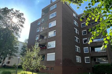 Wohnung Dortmund Brackel - 2 Zimmer, 63 m&sup2;, 142.000&euro; | Angebot:27295892