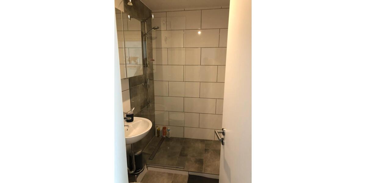 Etagenwohnung Hamm - 1 Zimmer, 18 m&sup2;, 540&euro; | Angebot:27604837