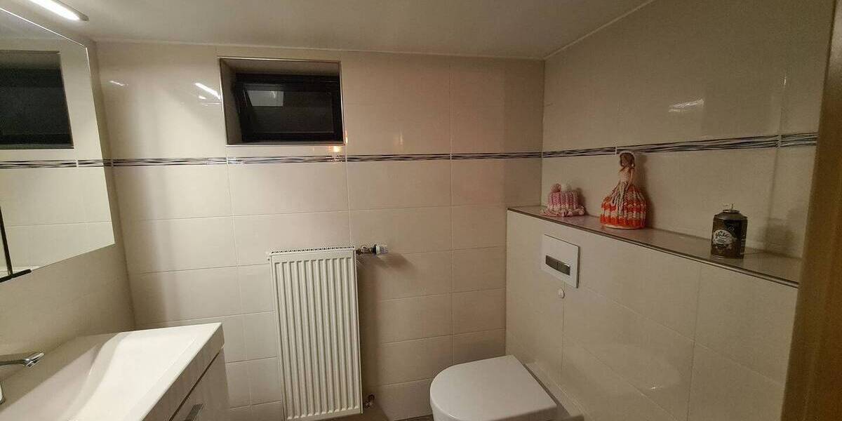 Einfamilienhaus Hamm Uentrop - 5 Zimmer, 154 m&sup2;, 290.000&euro; | Angebot:25864975