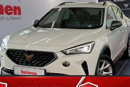 Cupra Formentor 23.705 km 25.709 &euro; Bergkamen 59192