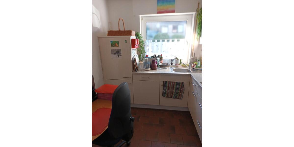 Hochparterre Herdecke - 3 Zimmer, 90 m&sup2;, 650&euro; | Angebot:26662678