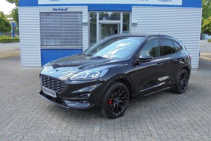 Ford Kuga 89.650 km 27.965 &euro; Hamm 59069
