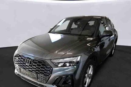 Audi Q5 54.716 km 43.441 &euro; Hamm 59067