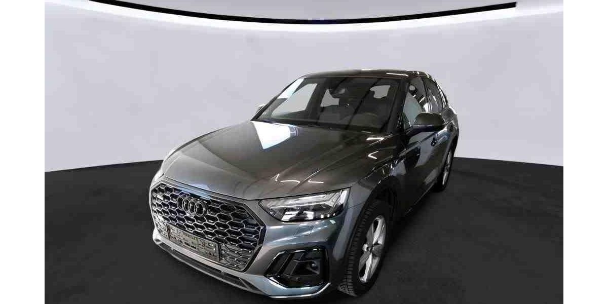 Audi Q5 54.716 km 43.441 &euro; Hamm 59067