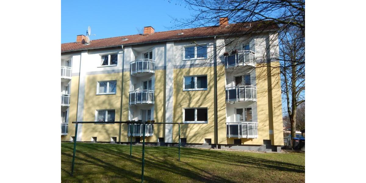 Etagenwohnung Waltrop - 3 Zimmer, 66 m&sup2;, 525&euro; | Angebot:25571566