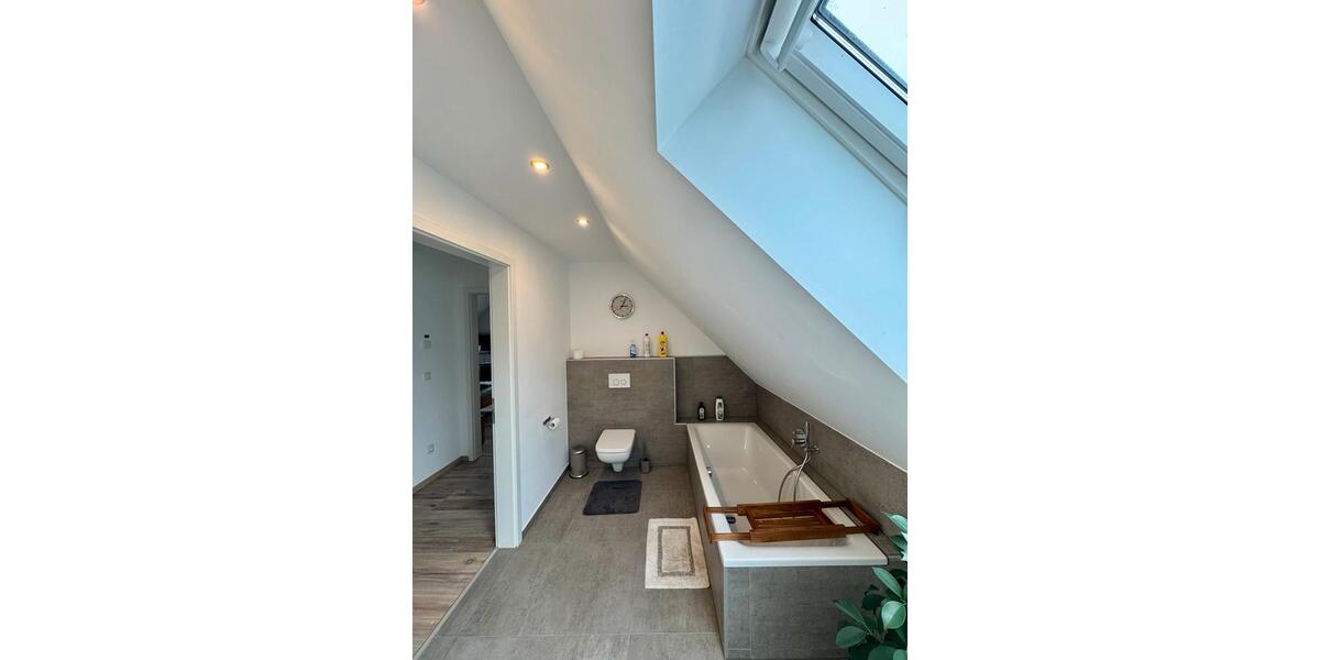 Maisonettenwohnung Witten Annen - 5 Zimmer, 155 m&sup2;, 429.000&euro; | Angebot:25898393