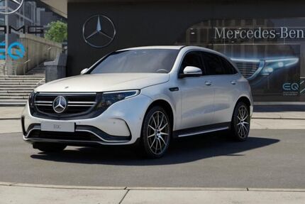 Mercedes-Benz EQC 79.717 km 33.870 &euro; Dortmund 44139